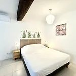 Sencha, Lit 160, Clim, Plein Coeur De Nîmes