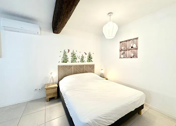 Sencha, Lit 160, Clim, Plein Coeur De نيم